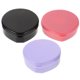 thumbnail image 5 of Makeup Brush Cleaner Box with Sponge for Quick Dry Cleaning 3Pcs Set, 5 of 5