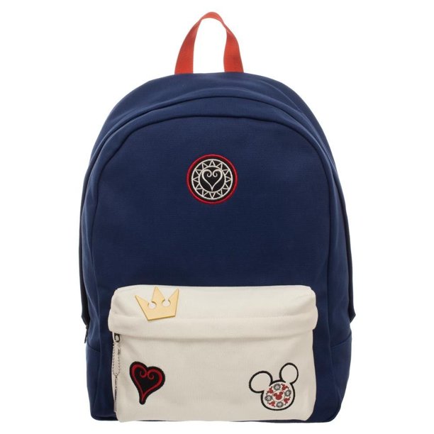 Kingdom cheap hearts bookbag