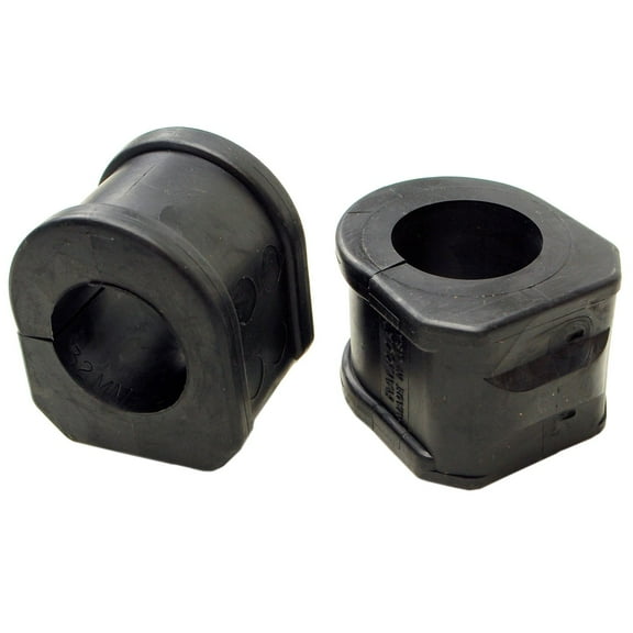 Mevotech GK6455 Suspension Stabilizer Bar Bushing Kit Fits select: 1988-2000 CHEVROLET GMT-400, 1995-2000 CHEVROLET TAHOE