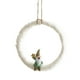 thumbnail image 1 of Felpa De Estrella De Cinco Puntas Redondo Creativo De Navidad Para La Decoración Colgante Del Hogar De La Mesa De La Ventana Del Árbol De Navidad Scienceny HA043615-04, 1 of 5
