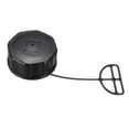 thumbnail image 3 of Unique Bargains 17620-ZM3-063  Fuel Cap Assembly Replacement for Gas Powered Chainsaw, 3 of 3
