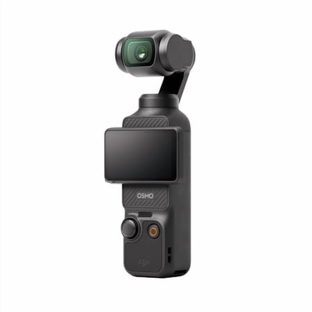 アクションカメラ DJI Osmo Pocket 3 Creator Combo クリエイターコンボ ジンバル 高速充電 長時間駆動 Vlog 動画撮影 YouTube