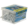 Symmetry Proof Coil Chain