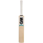 GM Cricket Bat Six6 101 - Size 6 - Kashmir Willow GM Bat - Junior Kids Size Cricket Bat