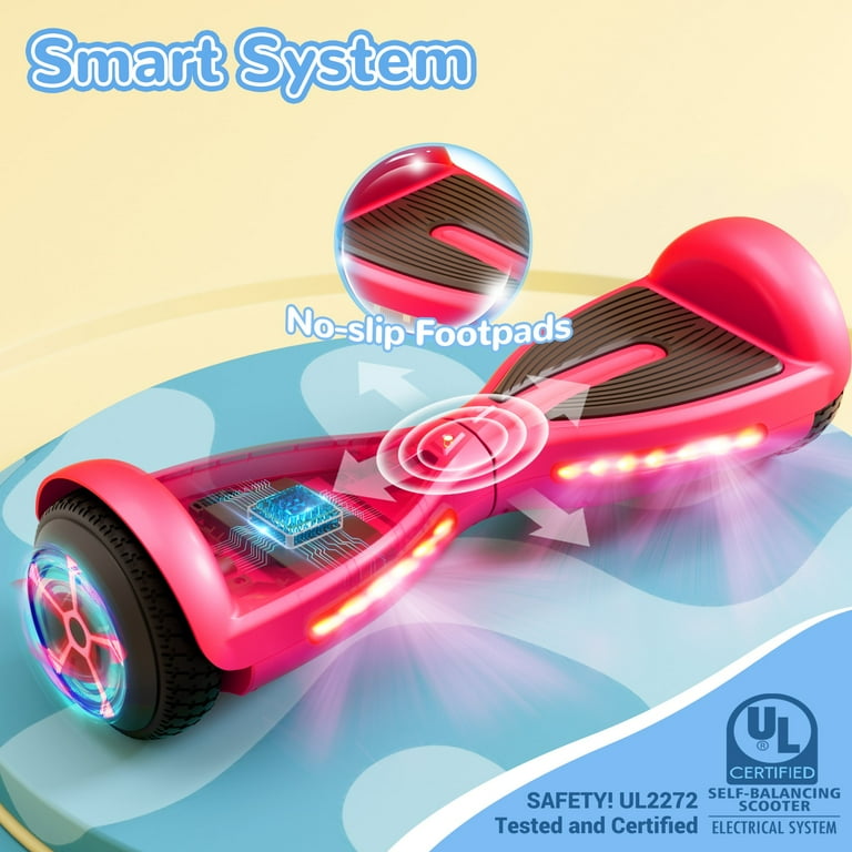 Lieagle hoverboard reviews new arrivals