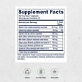thumbnail image 2 of Vitanica Candidastat, Yeast Balance Support, Vegan, 60 Capsules, 2 of 7
