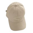 thumbnail image 2 of Baseball Cap Adjustable Size - Fit for All Seasons - Hip Hop Sports Lady Headwear, 2 of 8