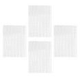 thumbnail image 1 of 4 letras y símbolos de vinilo termotransferible para camisetas, pegatinas del alfabeto para planchar, apliques de tela para decoración de ropa DIY., 1 of 5