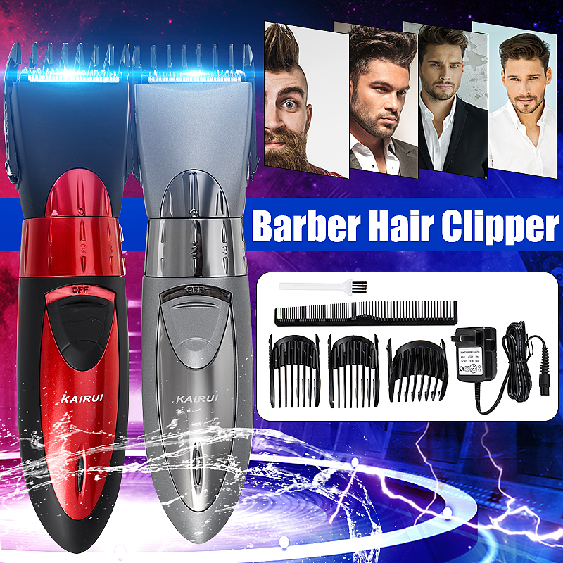 long battery life trimmer