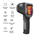thumbnail image 3 of NOYAFA NF-521S Professional 256 x 192 IR Thermal Imaging HD Digital Night Vision Infrared Handheld High Definition Thermal, 3 of 7