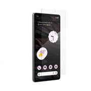 ZAGG InvisibleShield Glass Elite Screen Protector for Google Pixel 7a - Easy to Install