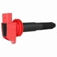 thumbnail image 4 of Ignition Coil High Voltage Pack for Porsche Cayenne Panamera 08-14, 4 of 5