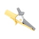 thumbnail image 4 of Pinza De Prueba Con Aislamiento De Puente, Clip De Prueba De Corriente De Apertura Segura De 20mm Con Toma De Banana De 4mm Para Proyectos Eléctricos De Camiones Y Automóviles, 4 of 7
