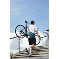 thumbnail image 5 of Camiseta de ciclismo DAREVIE 2025 Verano Transpirable Suave Deporte Ropa de bicicleta MTB Carretera Estilo de vida Deporte al aire libre Maillot de ciclismo, 5 of 5