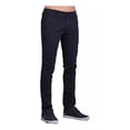 thumbnail image 3 of Pantalon Furor Hombre 10200298 Marino Gabardina Twill, 3 of 8