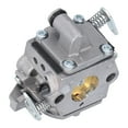 thumbnail image 3 of Accesorios para motosierras de gasolina Jadeshay Carburador para STIHL 017 018 MS170 MS180 A, 3 of 8