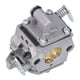 thumbnail image 2 of Carburador con junta, carburador motosierra carburadores gasolina motosierra accesorios carburador para STIHL experiencia incomparable, 2 of 14