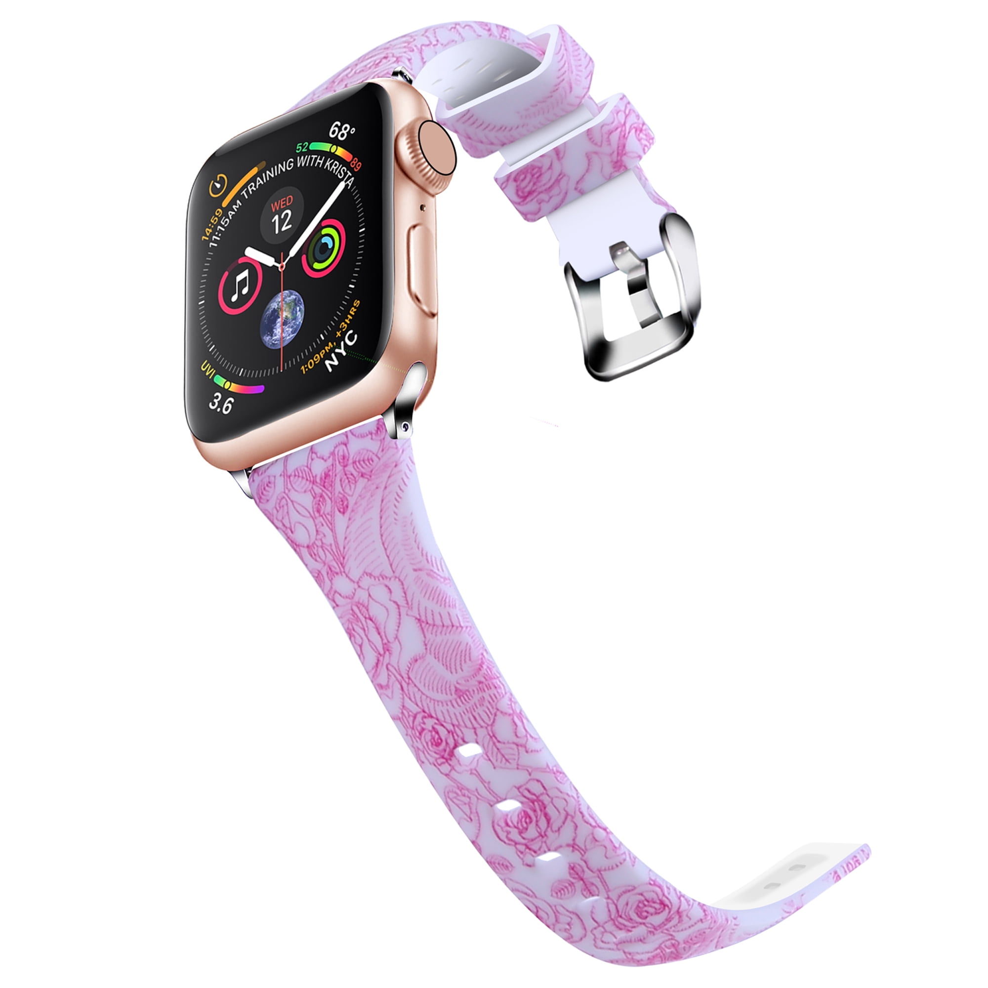 apple watch series 4 40mm walmart