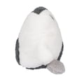 thumbnail image 6 of BumBumz 7.5-inch Plush - Yin Yang Josh Collectible Stuffed Toy - RetroBumz Series, 6 of 6