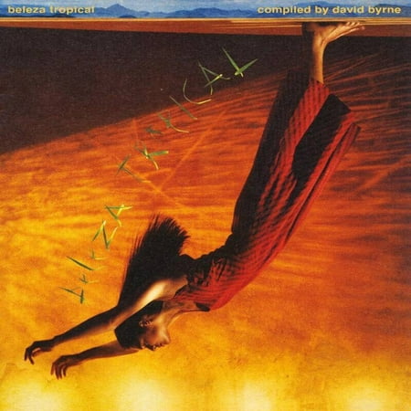 Various - Brazil Classics 1: Beleza Tropical - 2xLP Vinyl
