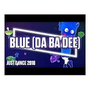Just Dance 2018 Ubisoft Nintendo Wii 887256028251