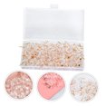 thumbnail image 4 of Homoyoyo 100Pcs Thumb Tacks for DIY Decorative Iron Pin Tacks, 4 of 8