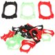 thumbnail image 1 of KAKOWELY 30 piezas de dientes falsos decorativos para Halloween, accesorios para cosplay, 1 of 5