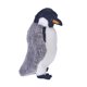 thumbnail image 2 of SAYOO Muñeco de peluche de peluche para niñas y niños, juguete de tamaño portátil con forma de animal de dibujos animados, regalo de cumpleaños, Navidad, boda, fiesta SAYOO  casual, 2 of 8