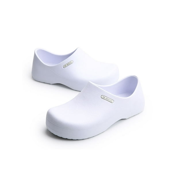 Lightweight chef hotsell shoes