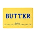 thumbnail image 2 of Butters Kitchen Rug, Non Rubber Backing Floor Mat, Absorbent Quick Dry Sink Carpet With Funny Baking Design For Kitchen Home And Gift Use, 2 of 6