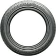 thumbnail image 3 of Milestar Interceptor A/S 810 255/40ZR18 255/40R18 99Y XL High Performance All Season Tire, 3 of 8