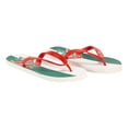 thumbnail image 2 of Sandalia Polo Para Hombre Color Verde, 2 of 7