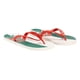 thumbnail image 2 of Sandalia Polo Para Hombre Color Verde, 2 of 7