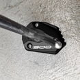 thumbnail image 2 of Wooxiu Motorcycle Kickstand shoe Fit for Ka.wa.sa.ki Z900 / Z900RS (2017 - 2025) CNC Enlarge Extension Pad z 900 z 900rs Accessories, 2 of 8
