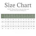 thumbnail image 4 of Misright Womens Floral Maxi Dress Casual V Neck Short Sleeve Flowy Beach Wedding Guest Long Dresses, 4 of 8