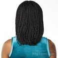 thumbnail image 4 of Cloud 9 Lace Front Wig 4x4 Senegal Twist Bob, 4 of 8