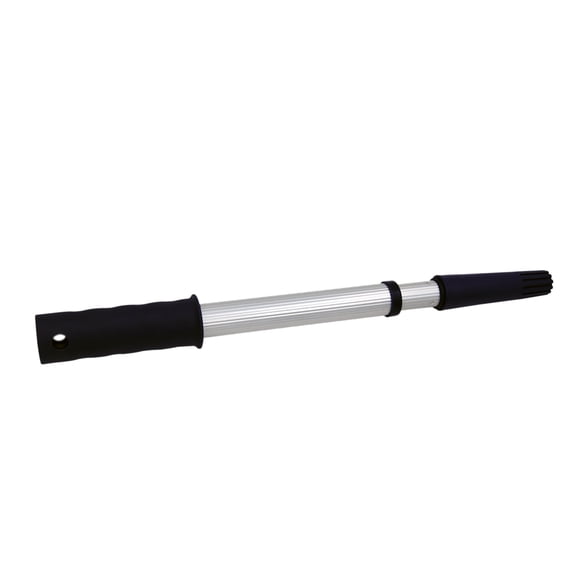 Mango telescópico de barra extensible para pintar paredes de techo de 23'' y 32'' 58cm