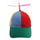 thumbnail image 1 of Gorra de Béisbol Unisex / Tapa de Hélice para Viajes Decoración Vacaciones Adultos Sunnimix Sombrero para el sol al aire libre para padres e hijos, 1 of 8