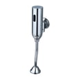 thumbnail image 1 of Automatic Infrared Sensor Urinal Flush Brass Bathroom Wall Mounted Flusher, 1 of 8