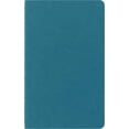 thumbnail image 2 of Cuaderno Moleskine, tapa blanda, azul intenso, tamaño grande, 80 peniques, 2 of 9
