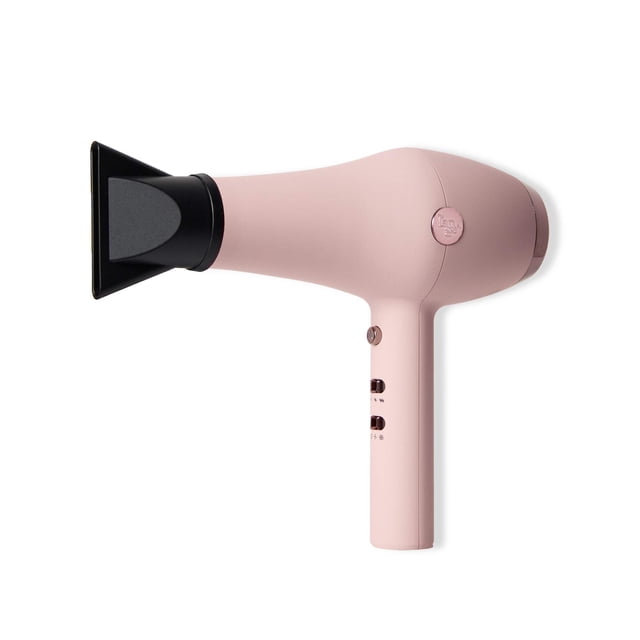 L'ange Hair Secador Profesional Soleil | 3 Temperaturas, 2 Flujos de Aire | Aire Frío, Cable Profesional | Ligero para Secados Suaves