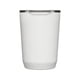 thumbnail image 3 of Termo Camelback Original Blanco Acero Inoxidable 12oz Antiderrames CamelBak CamelBack Termo 12oz Original, 3 of 5