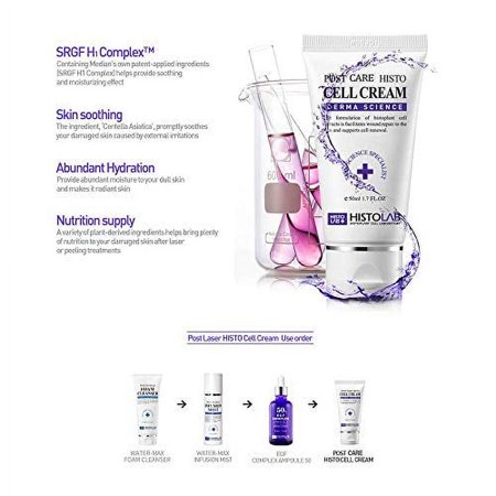 HISTOLAB Post Care HISTO Cell Cream (50ml/1.7fl.oz)