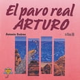 thumbnail image 1 of El Pavo Real Arturo, 1 of 2