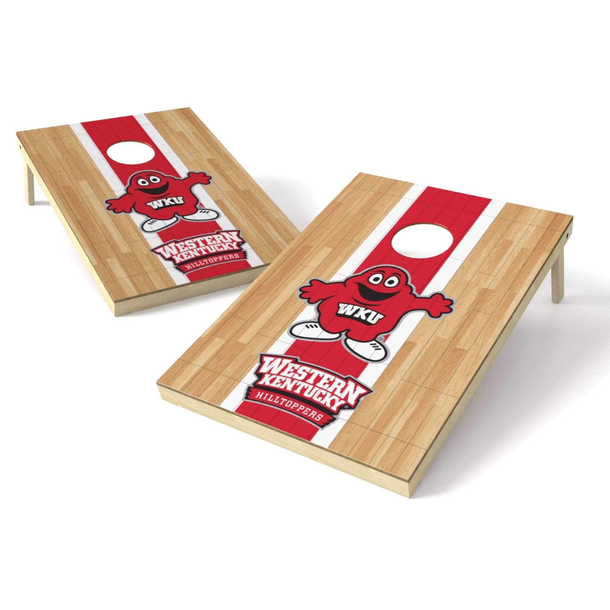 2x3 Shield Game, College by Wild Sports