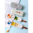 thumbnail image 5 of Weekly Pill Organizer - Twice a day, morning and after, 5 of 5
