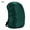 Dark green 45 L, variant on 35-80L Backpack Rain Cover Climbing Bag Cover Waterproof Portable for Hiking Camping Biking Outdoor Traveling
