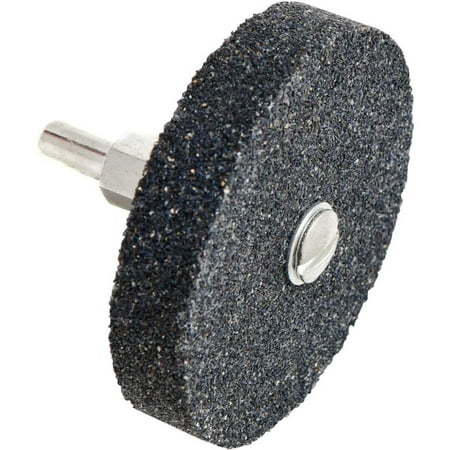 

Forney Cylindrical 2-1/2 In. x 1/2 In. Grinding Stone