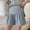 Navy, variant on pstuiky Maternity Biker Shorts with Pockets Adjustable Waist Support Plus Size Comfortable Lounge Wear for Expecting Mothers One Size Plus Size Maternity Shorts