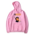 thumbnail image 6 of Hot Game Escape From Duckov Merch Game Graphic Unisex Hoodie – Unisex Graphic Pullover Sweatshirt for Survival RPG Game Fans, 6 of 7